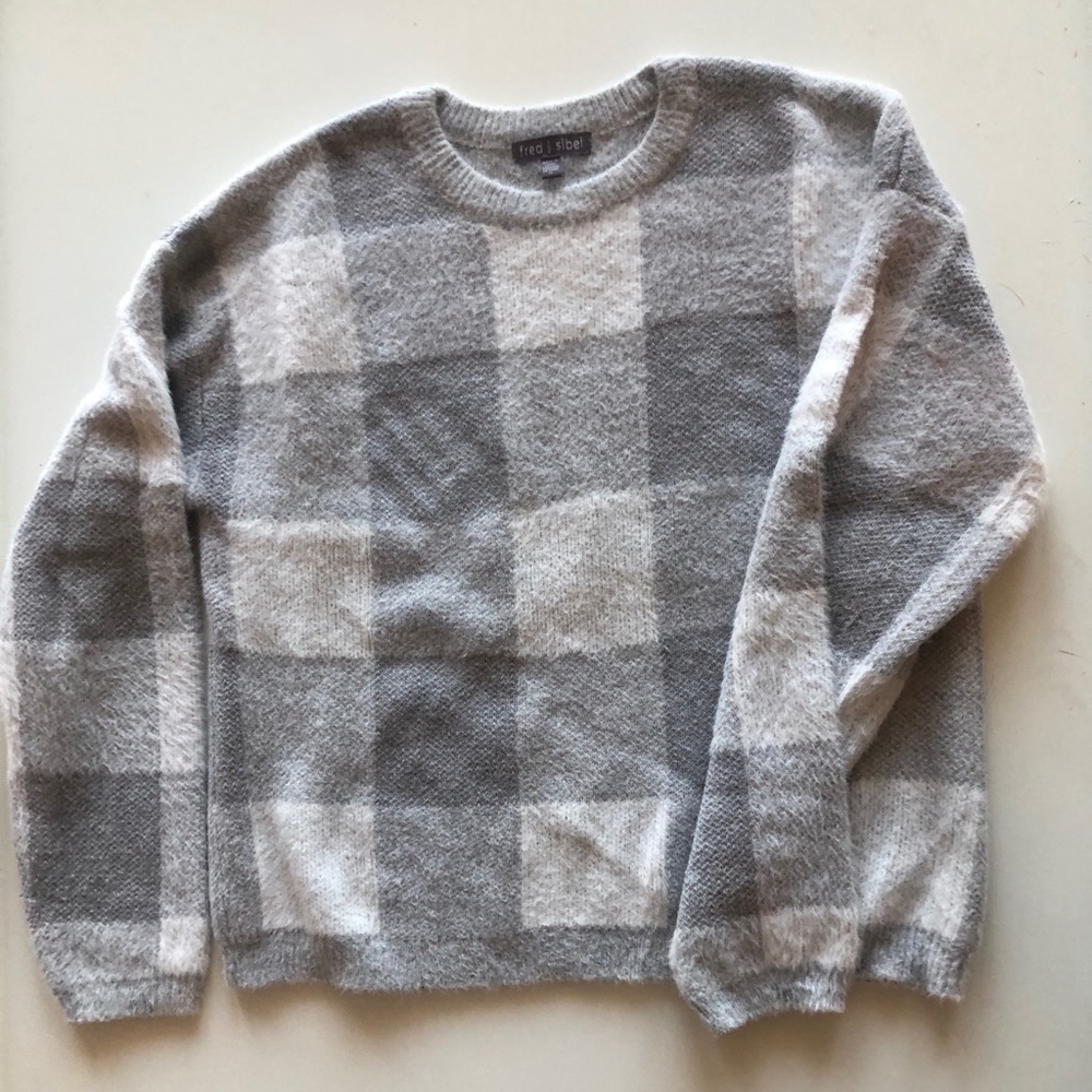 Anthropology Sweater